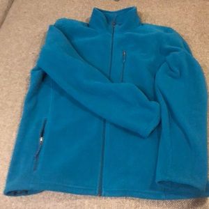 Men’s LL Bean fleece